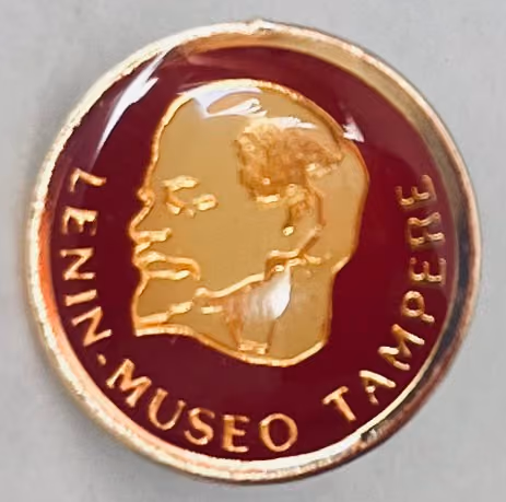 Lenin Museum Tampere