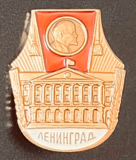 Leningrad