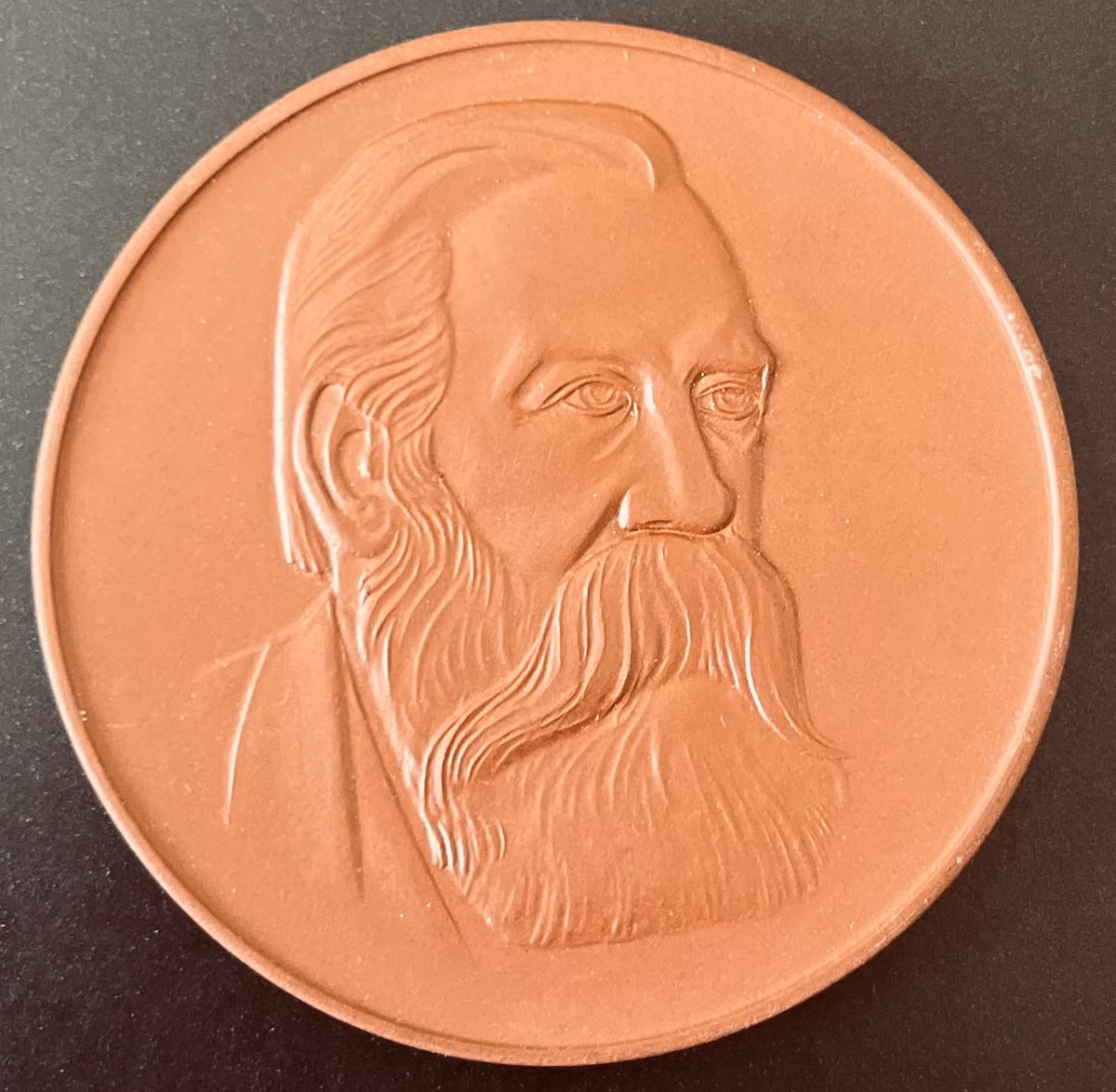 Friedrich Engels