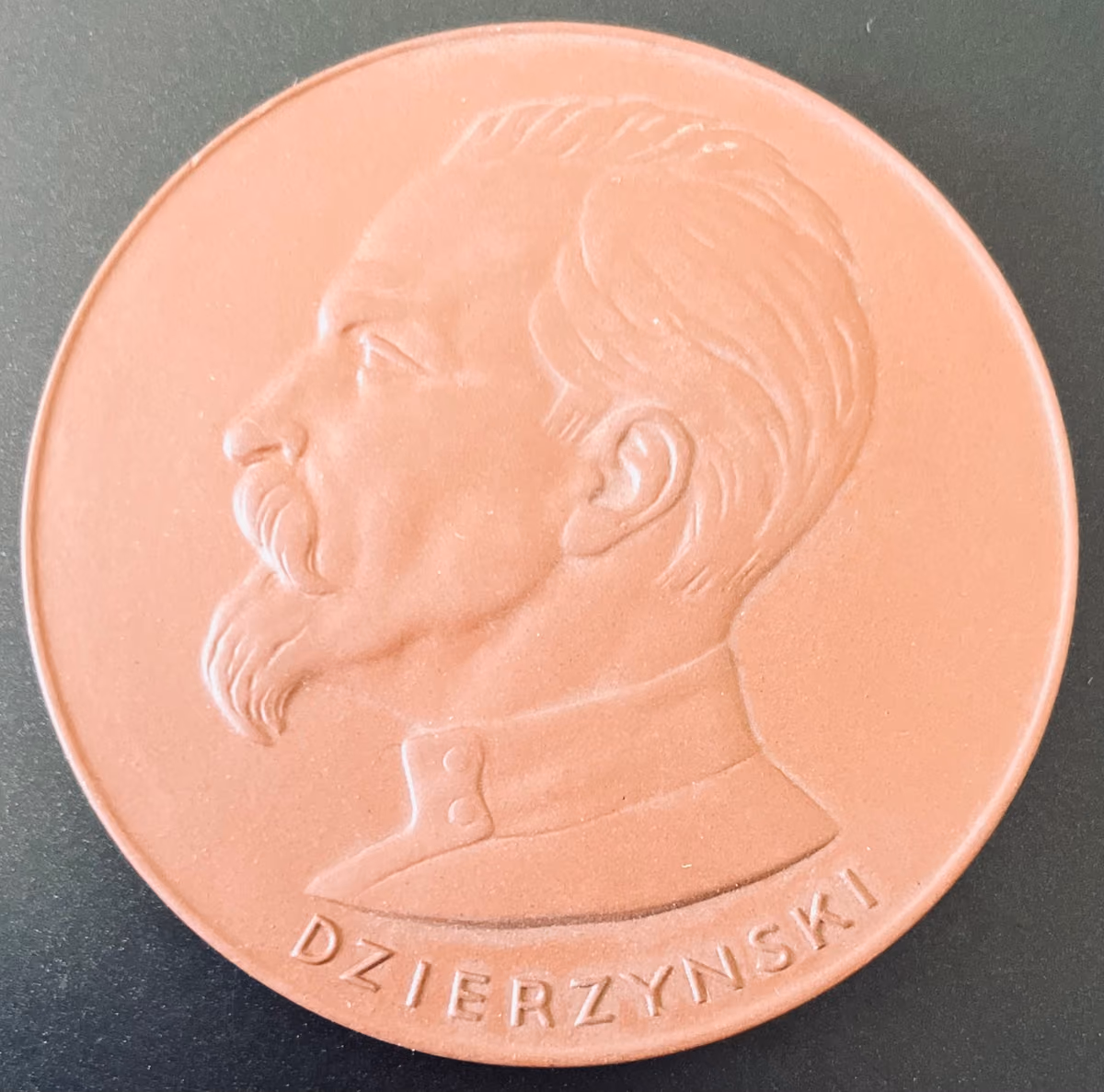 Ministerium für Staatssicherheit - Dzierzynski