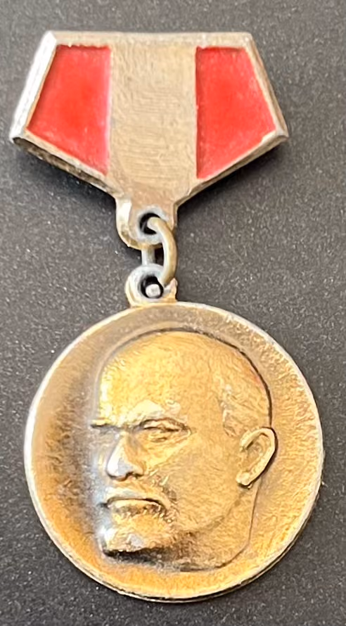 Lenin
