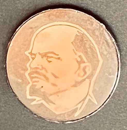 Lenin