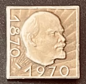Lenin 1870-1970