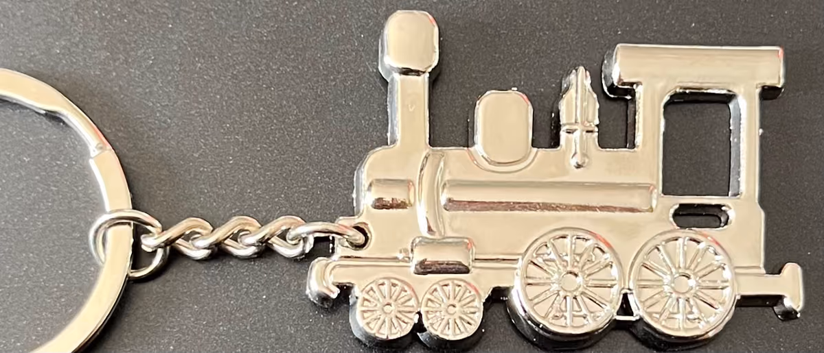 Eisenbahnergewerkschaft