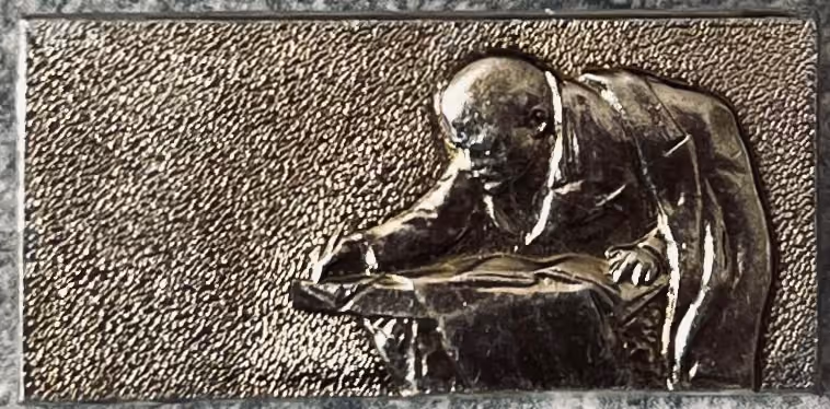 Lenin-Gedenkstätte Razliw