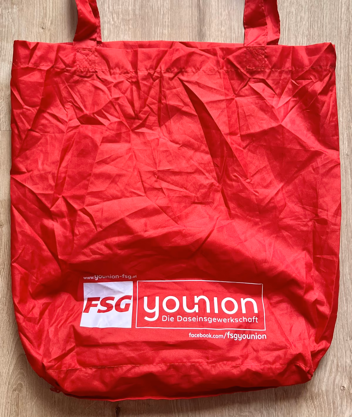 FSG Younion - Die Daseinsgewerkschaft