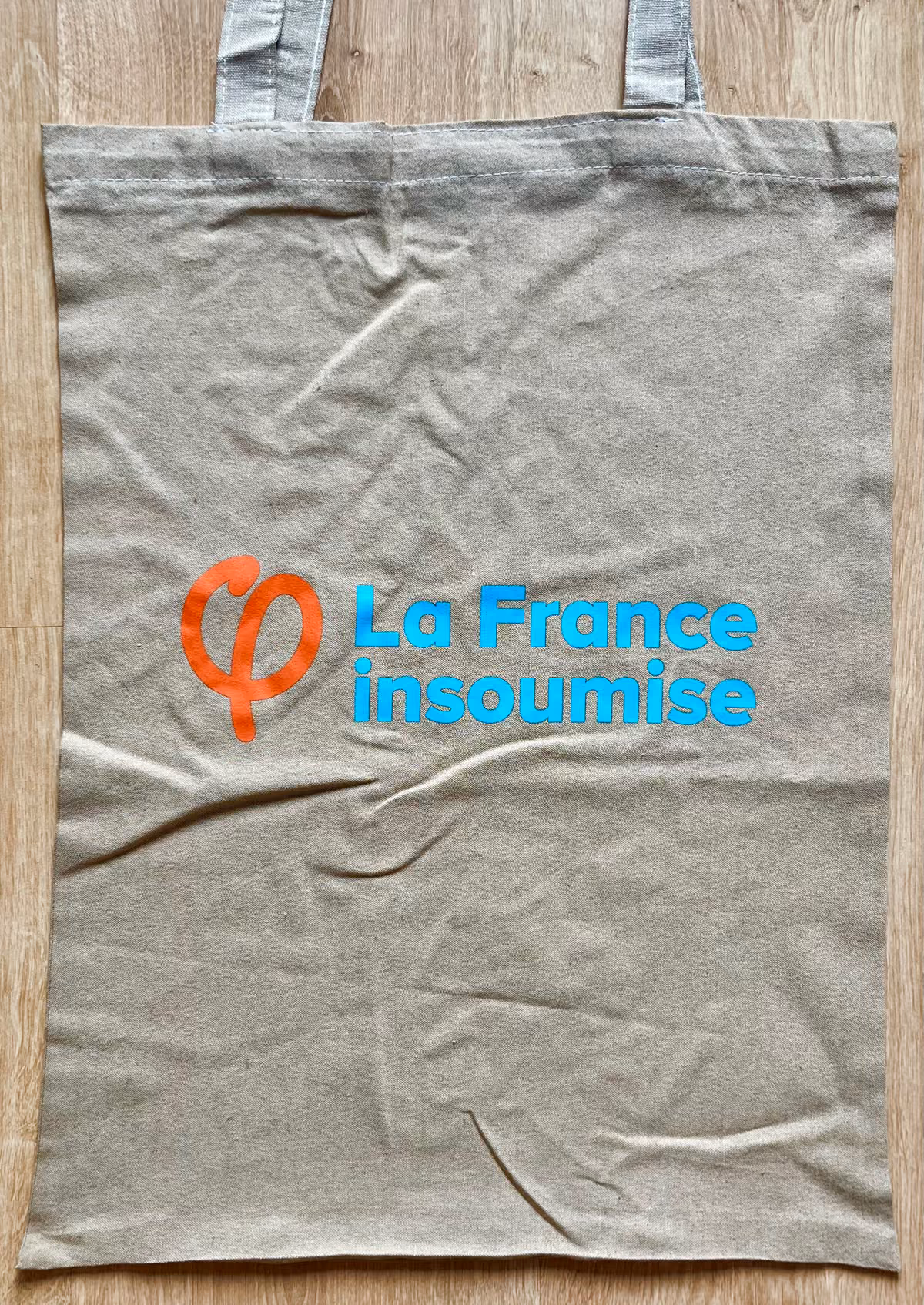 La France insoumise