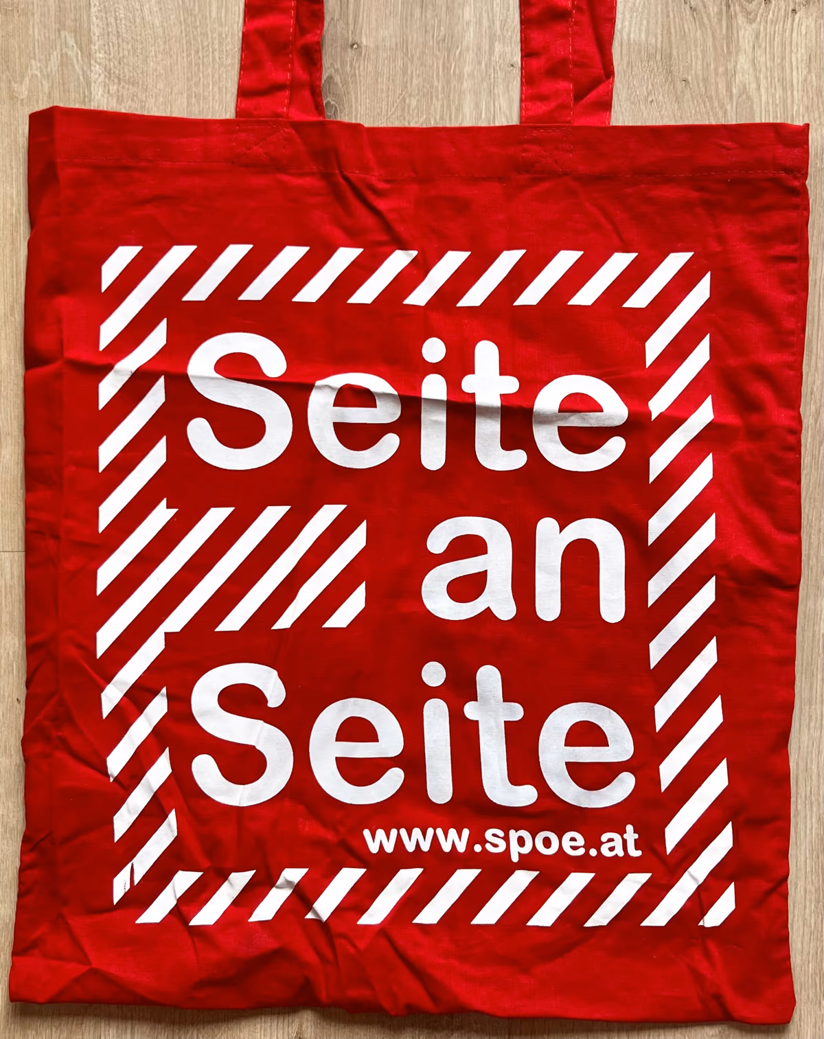 Seite an Seite