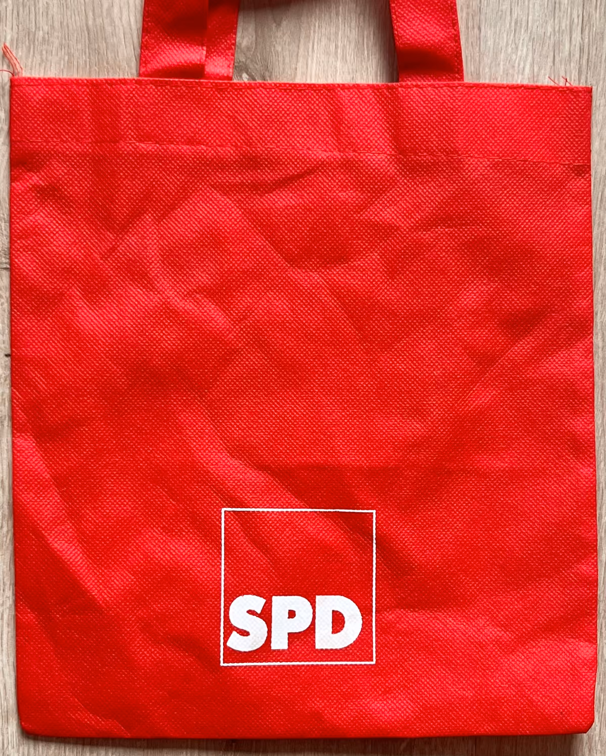 SPD - Sozialdemokratische Partei Deutschlands