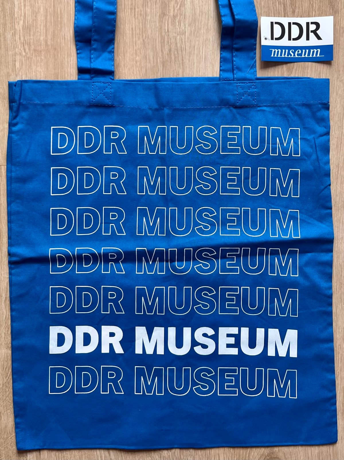 DDR Museum