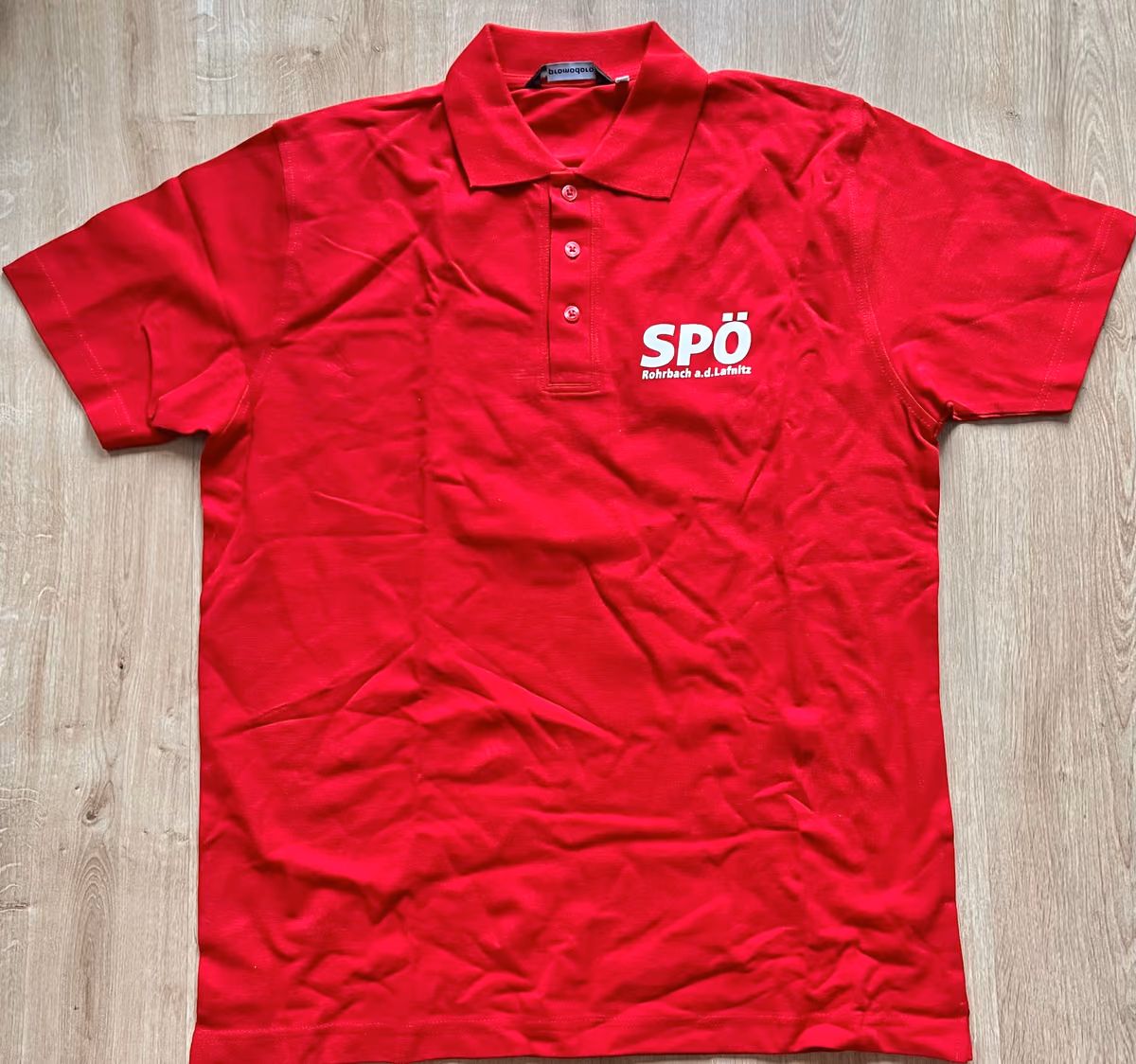 SPÖ Rohrbach a.d. Lafnitz