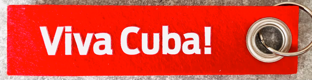 Viva Cuba! Granma Internacional - Deutsche Ausgabe