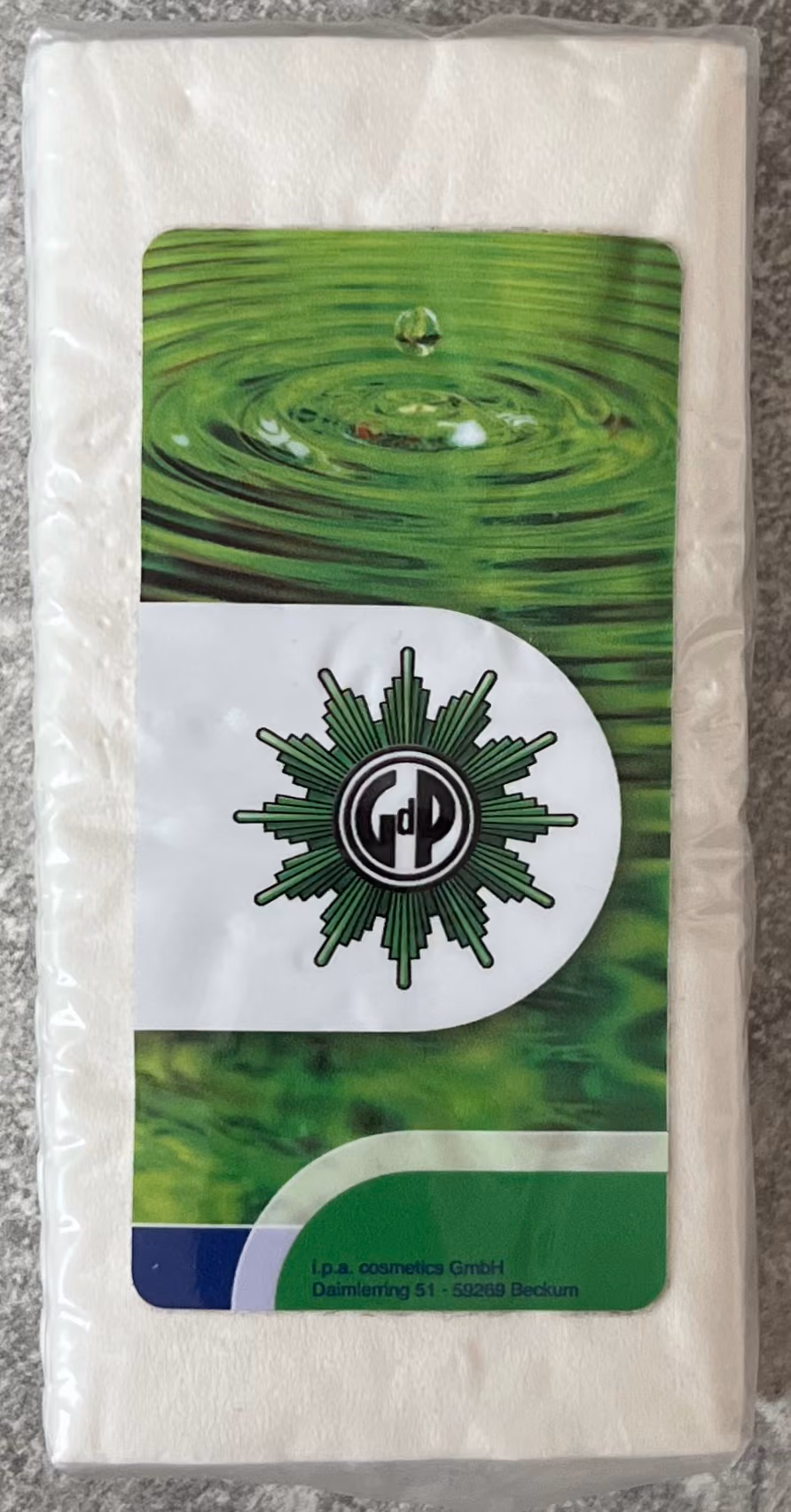 GDP - Gewerkschaft der Polizei