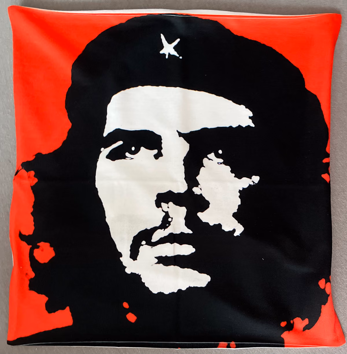 Ernesto Che Guevara