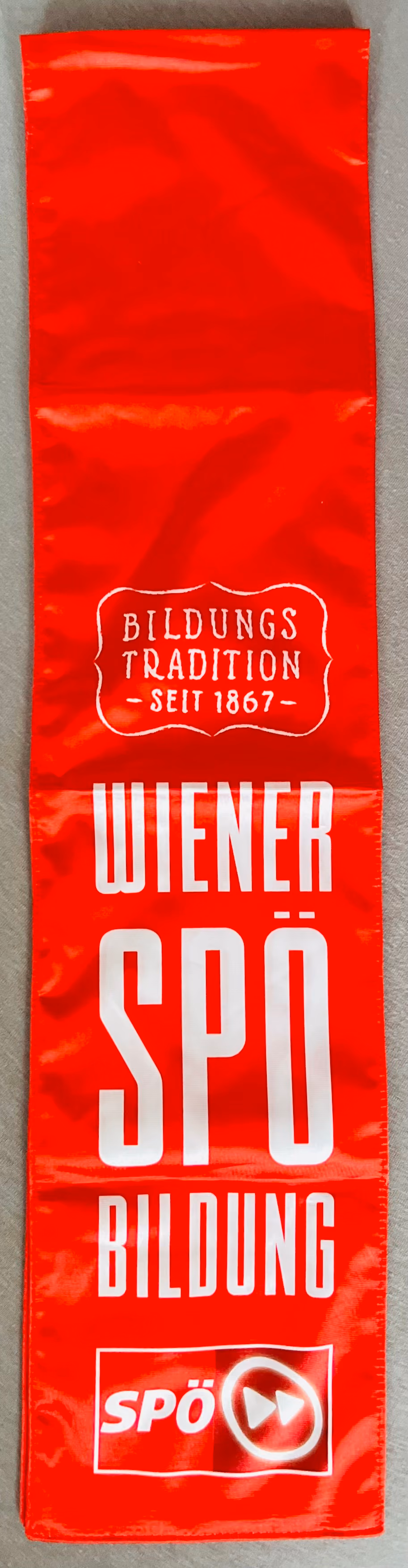 SPÖ - Wiener Bildung