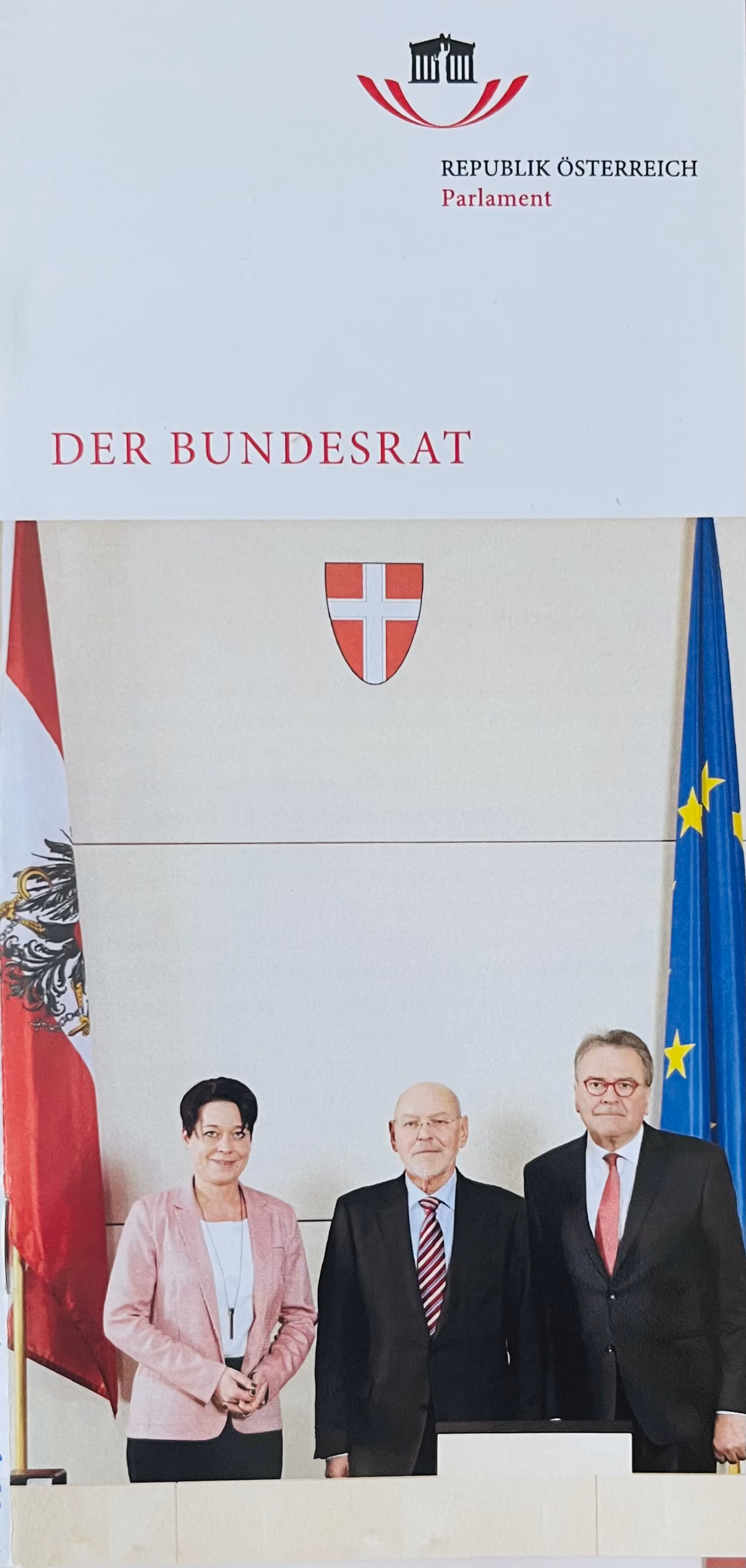 Der Bundesrat