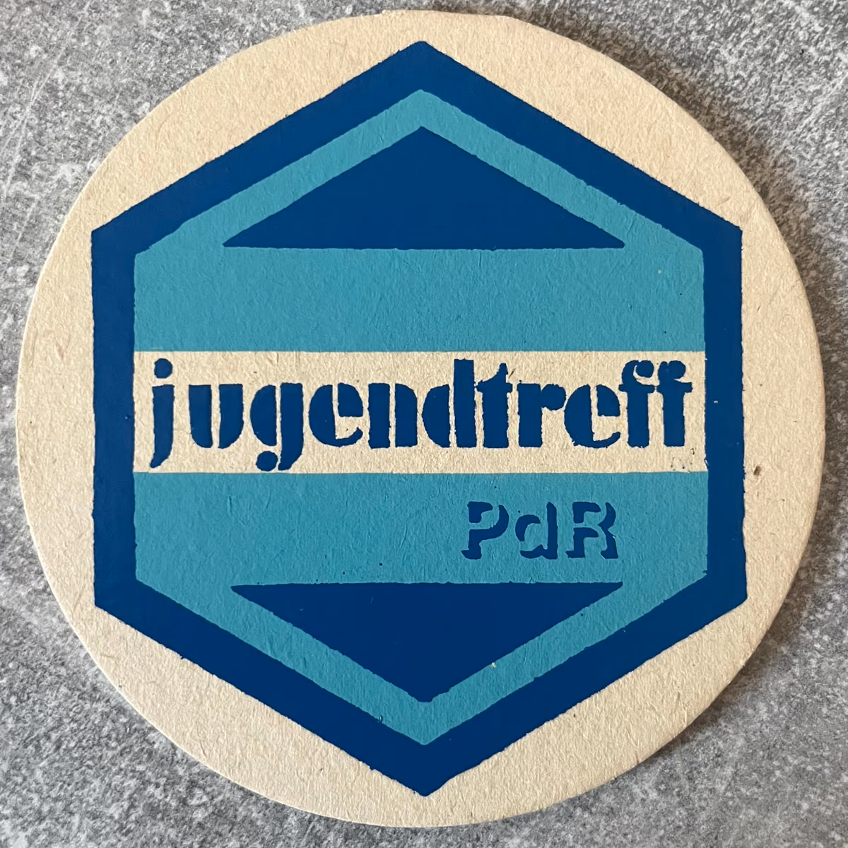 Palast der Republik - Jugendtreff