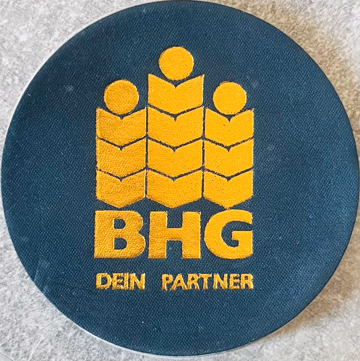 BHG - Dein Partner