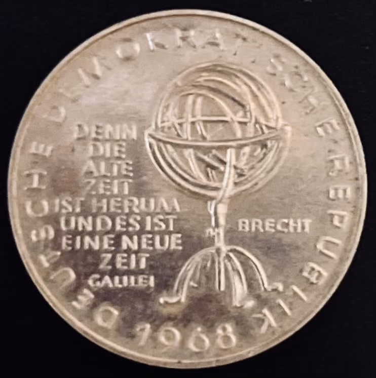 Bertolt Brecht 1898-1956