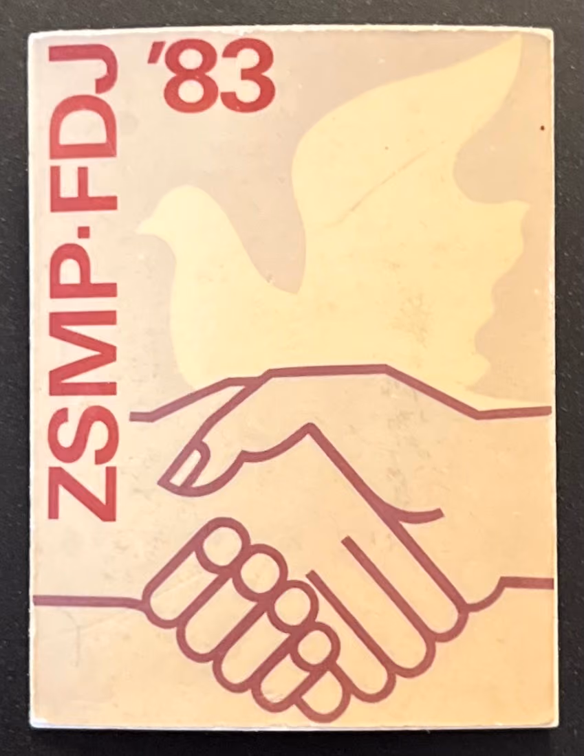 ZSMP-FDJ ´83