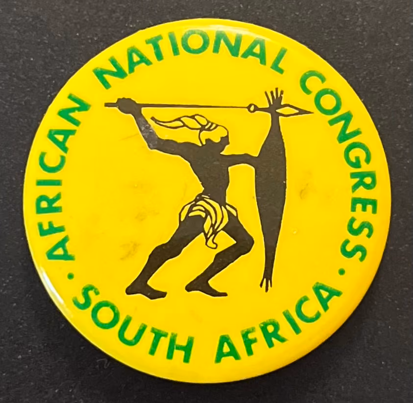 African National Congress South Africa