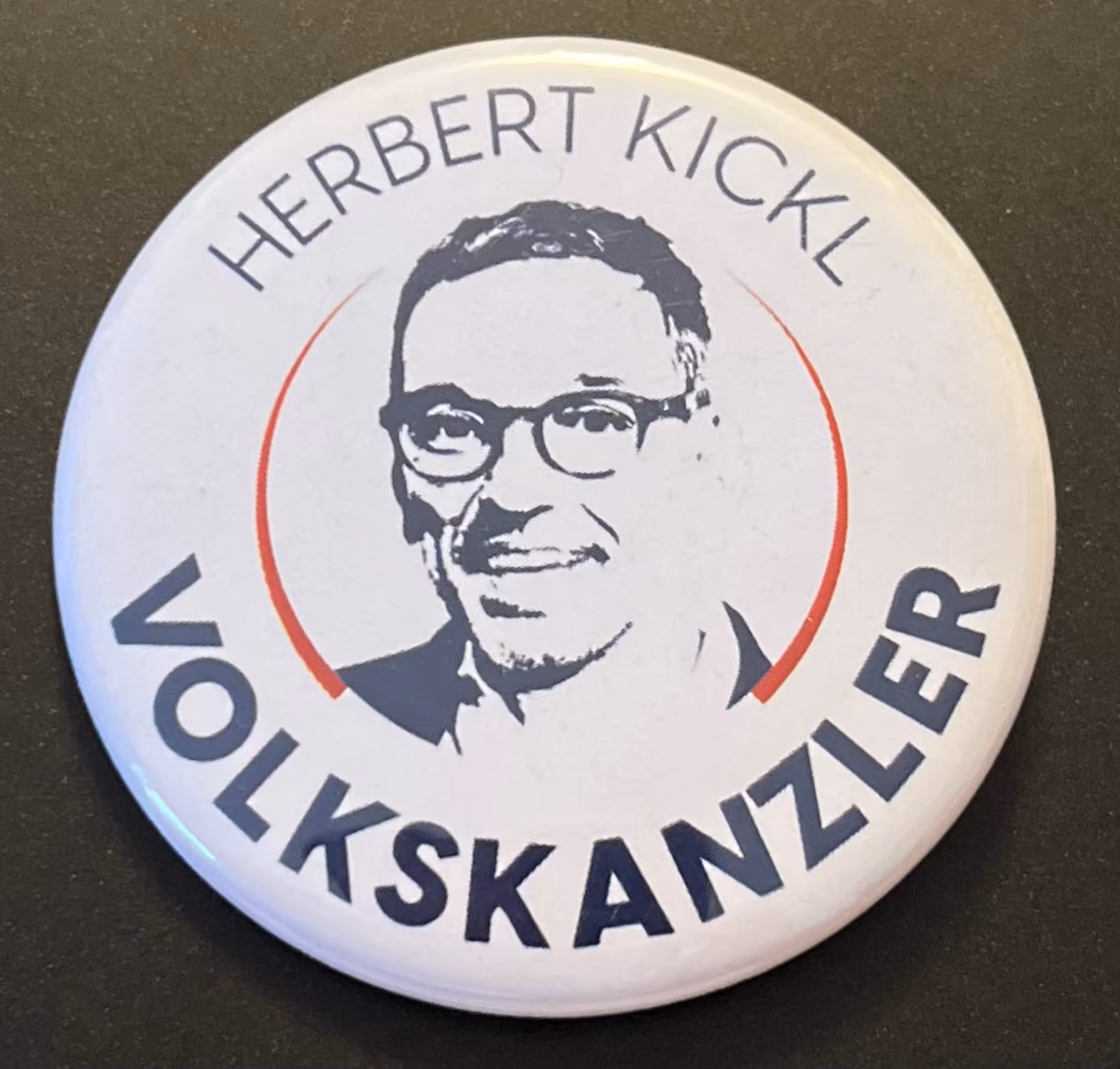 FPÖ - Herbert Kickl - Volkskanzler