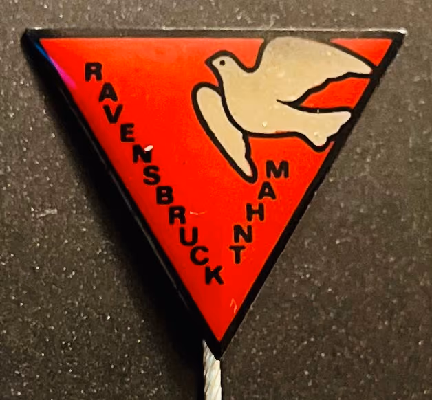 Ravensbrück mahnt