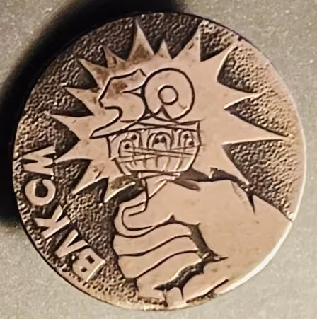 50 Jahre WLKSM