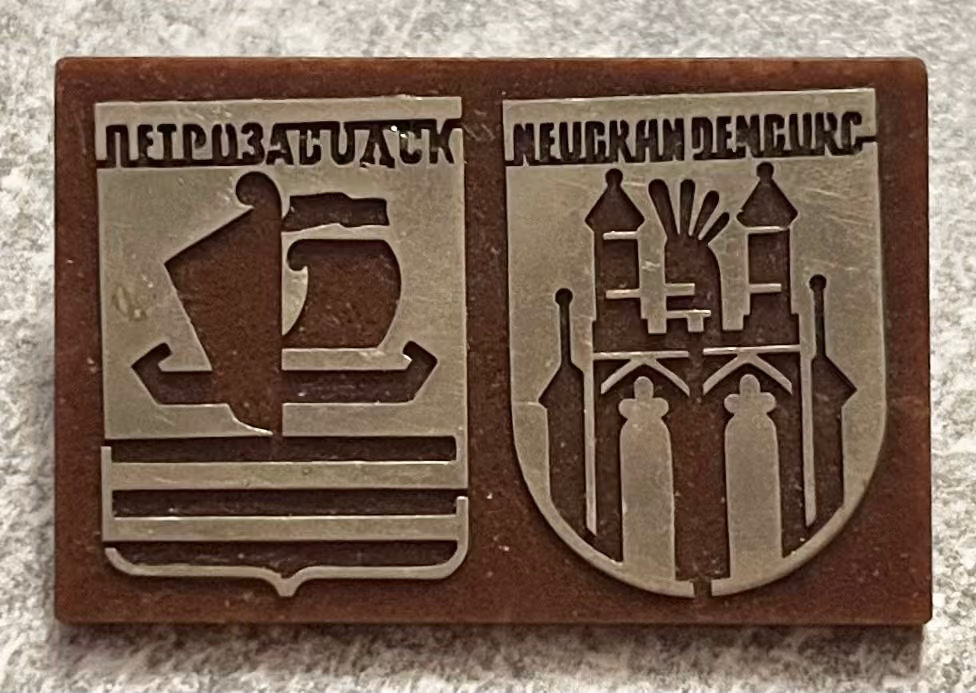 Petrosawodsk-Neubrandenburg