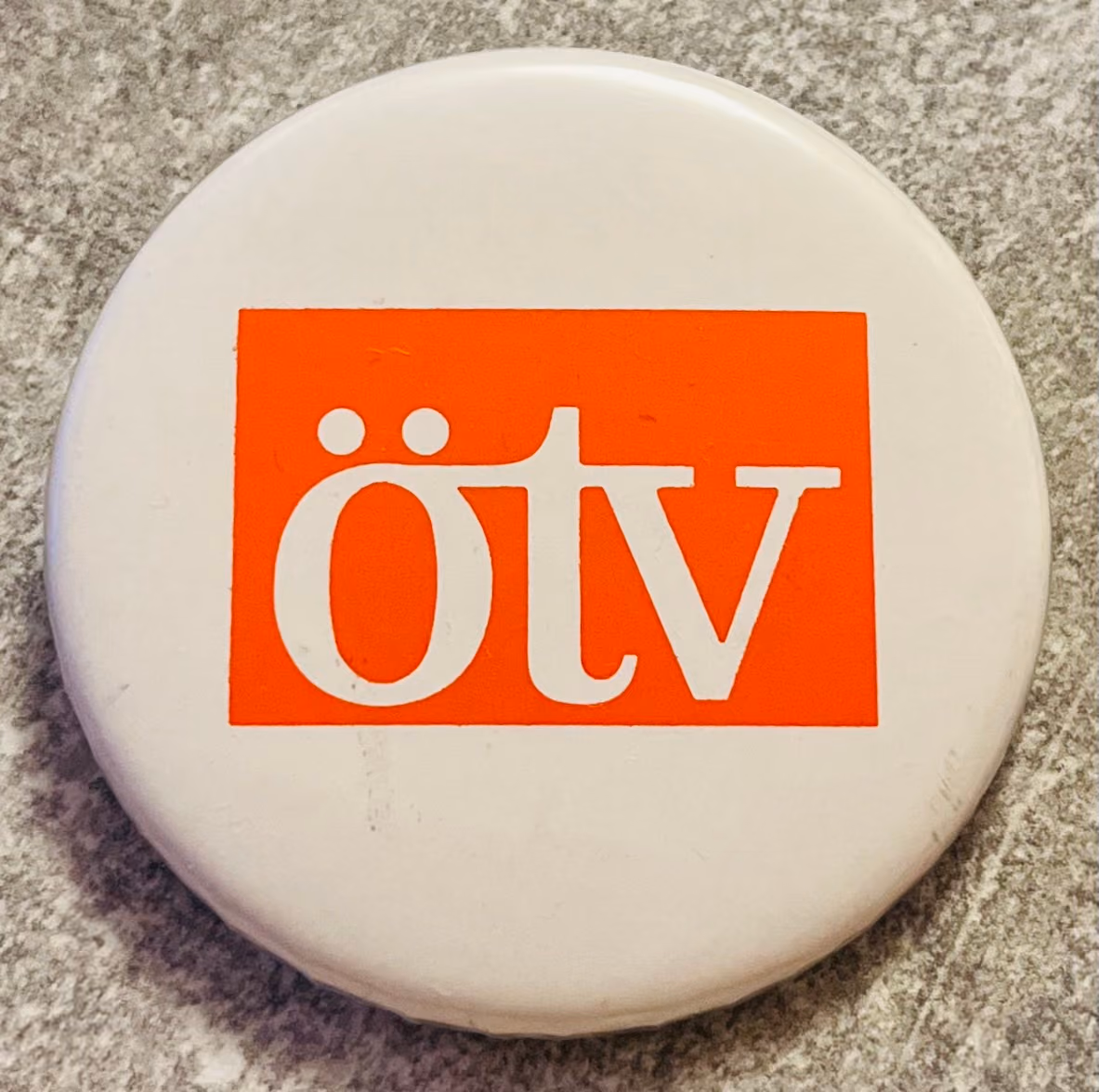 ÖTV - Gewerkschaft öffentliche Dienste, Transport und Verkehr