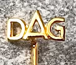 DAG - Deutsche Angestellten-Gewerkschaft