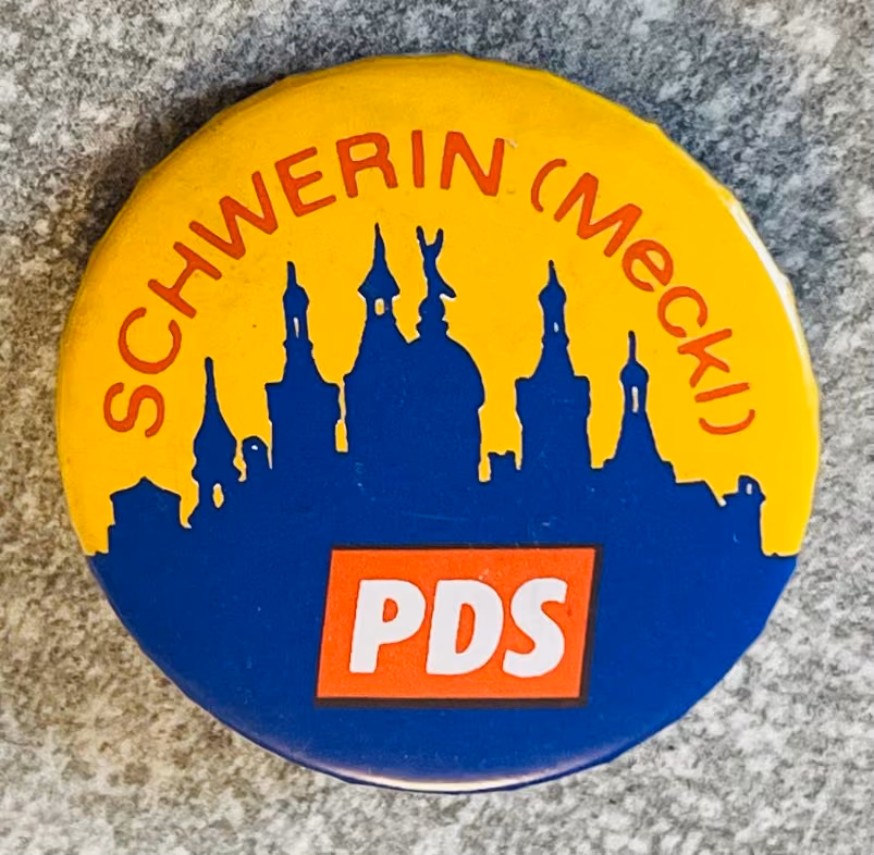 PDS Schwerin (Mecklenburg)