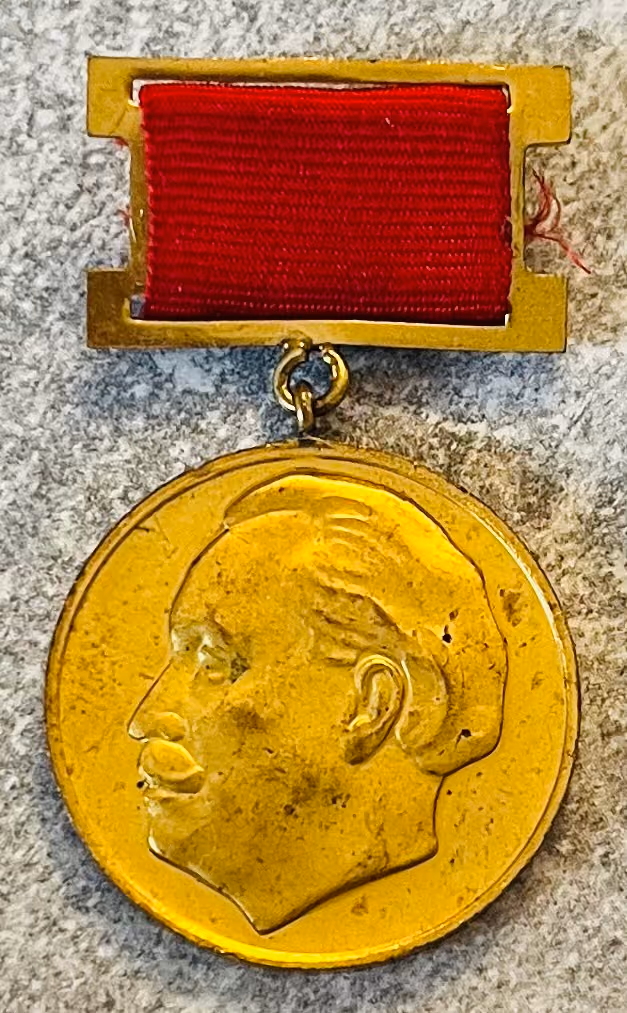 Georgi Dimitroff 1882-1972