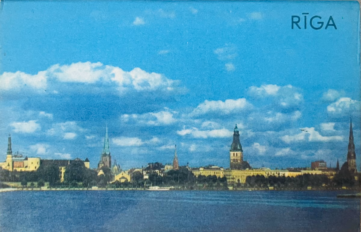 Riga