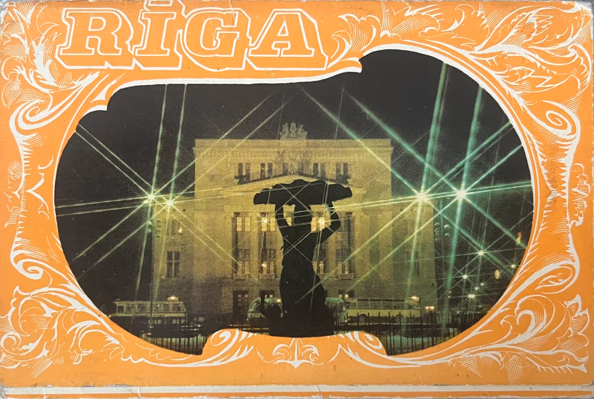 Riga
