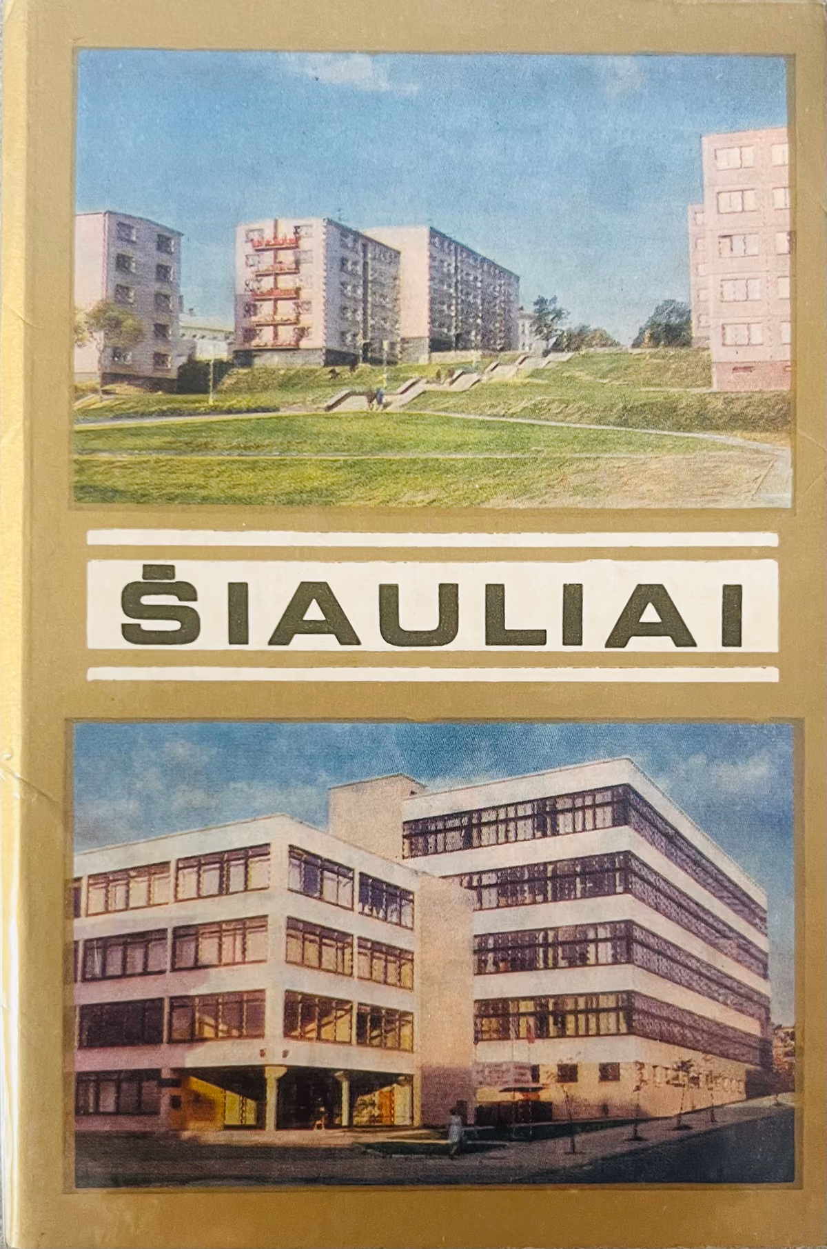 Siauliai