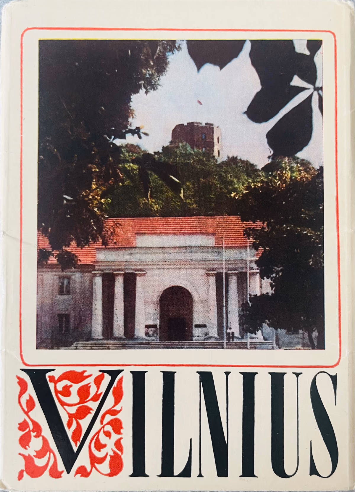 Vilnius