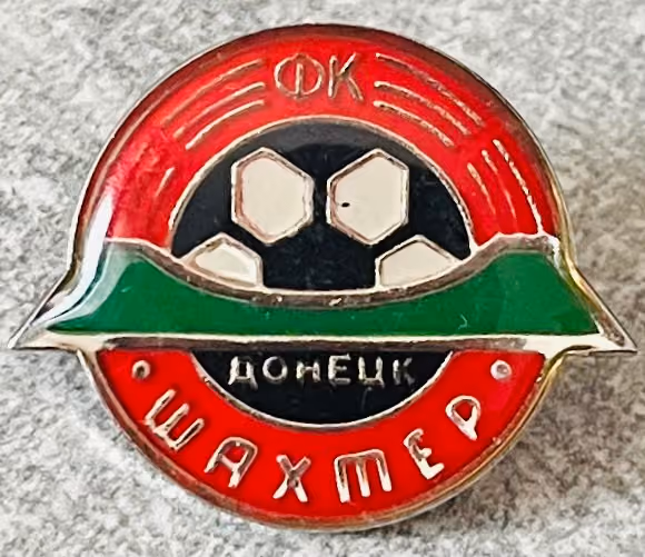 FK Schachtor Donezk