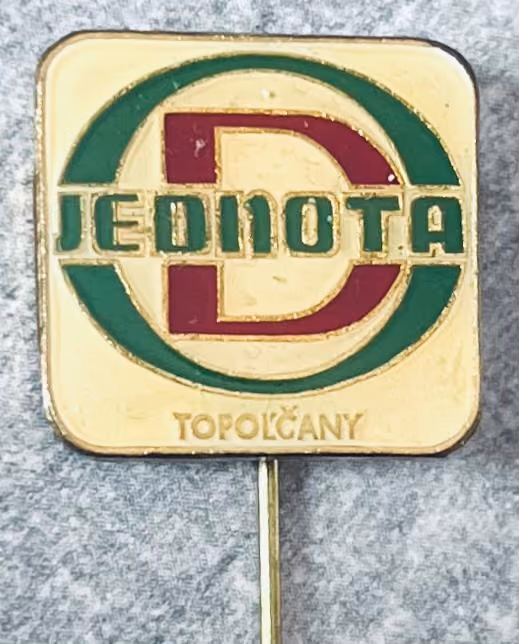 Jednota-Topolcany