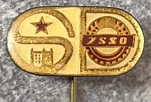 ZSSD - Slowakischer Verband der Konsumgenossenschaften