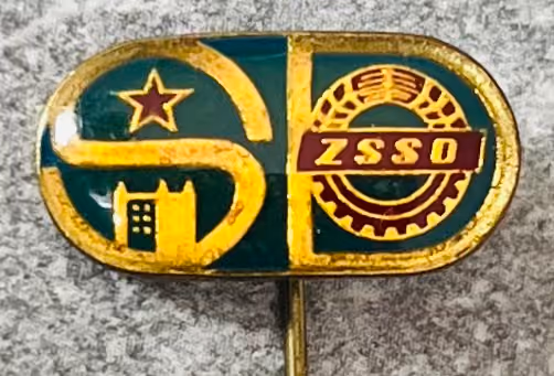 ZSSD - Slowakischer Verband der Konsumgenossenschaften