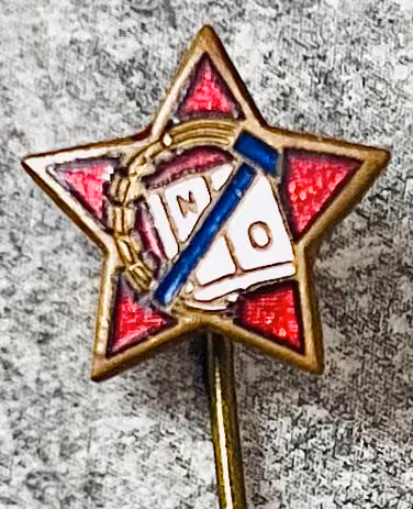 NO - Volksjugend