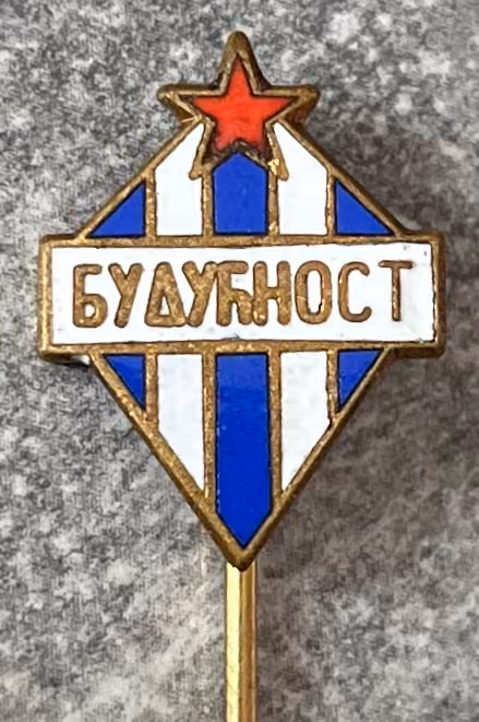 Budutschnost Titograd