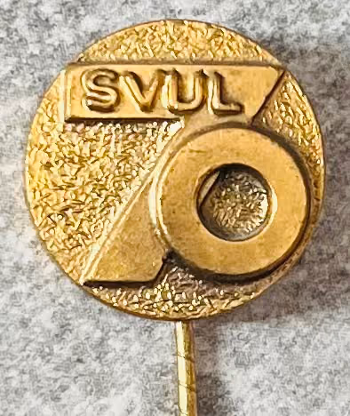 SVUL - 70 Jahre