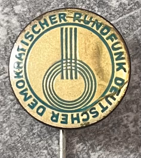 Deutscher Demokratischer Rundfunk