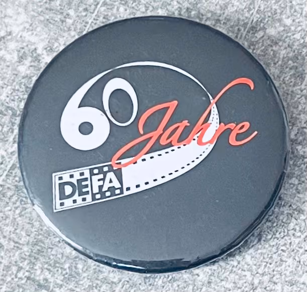 60 Jahre DEFA