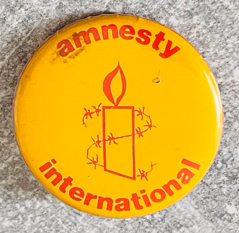 Amnesty International