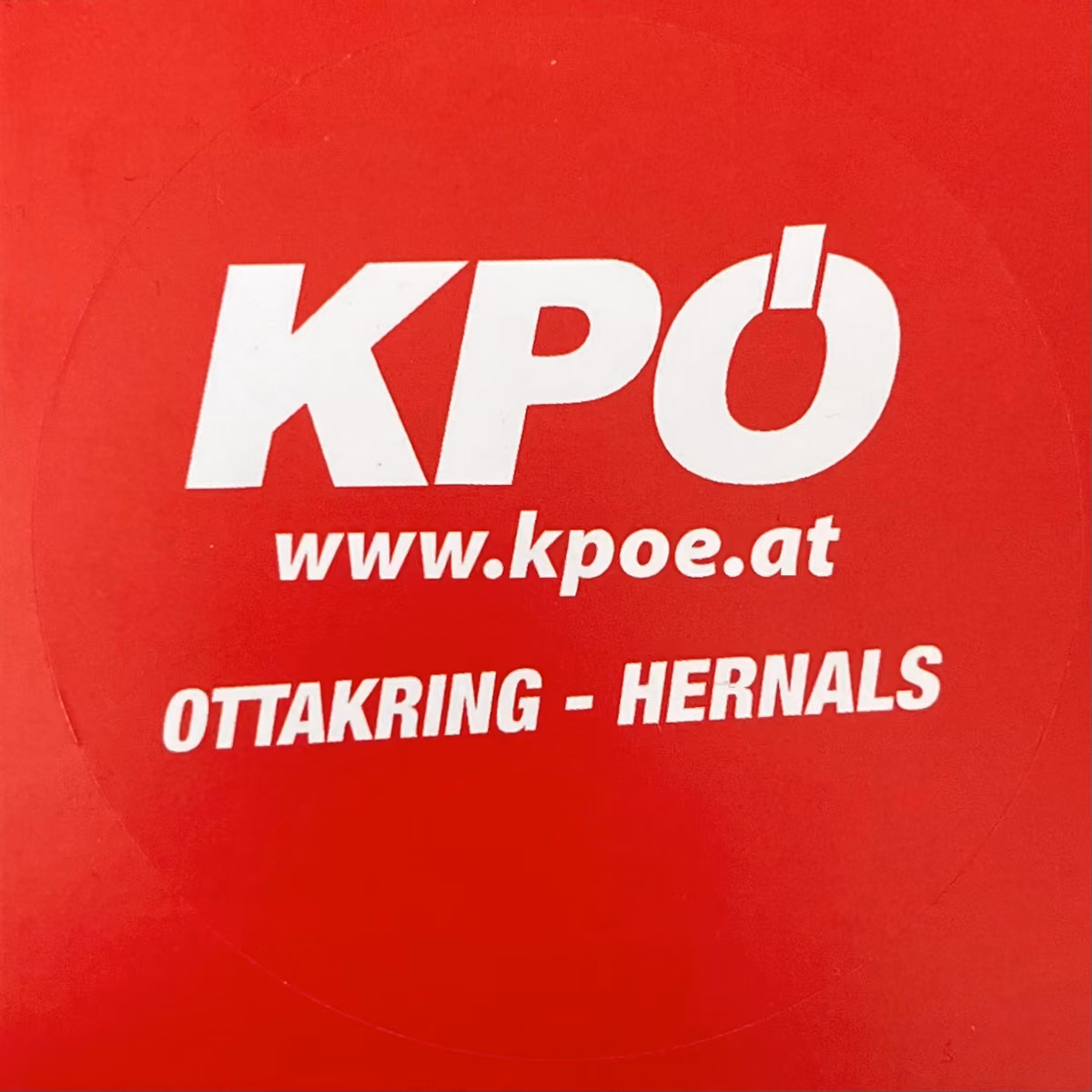 KPÖ-Ottakring/Hernals