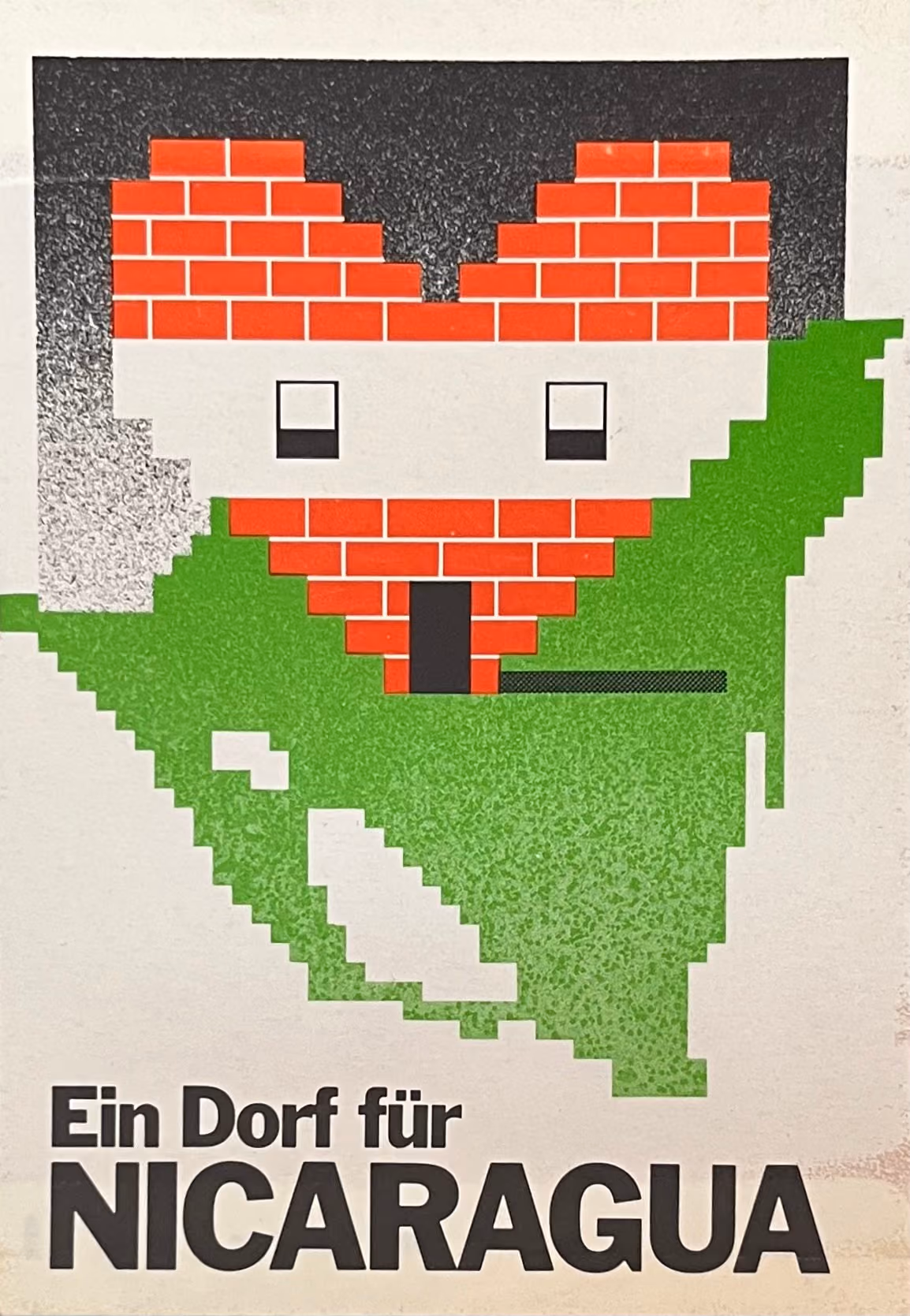 Ein Dorf für Nicaragua