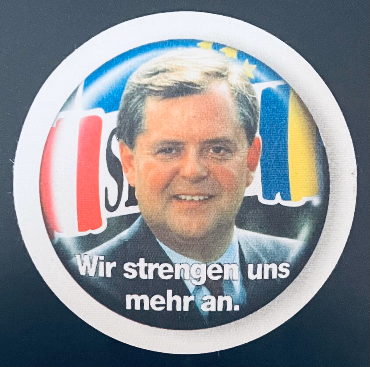 SPÖ-NÖ - Wir strengen uns mehr an